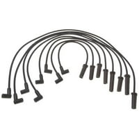 ACDelco 16-826B Professional Spark Plug Wire Set 